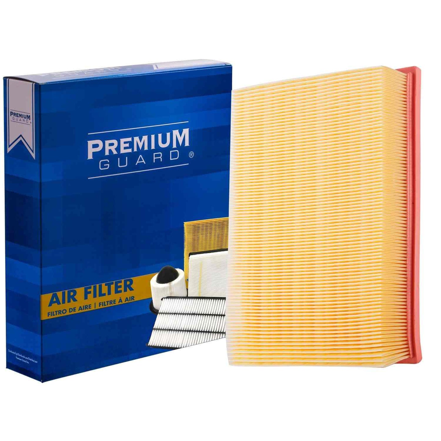 Pronto Air Filter PA5632