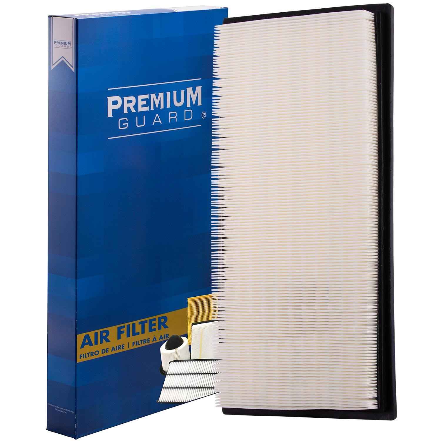 Pronto Air Filter PA5633