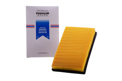 Pronto PA5634F