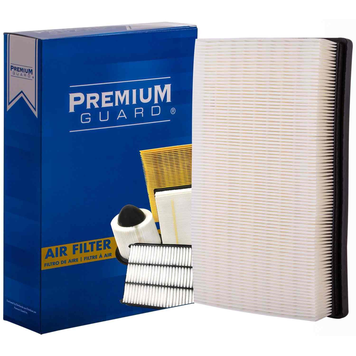 Pronto Air Filter PA5634