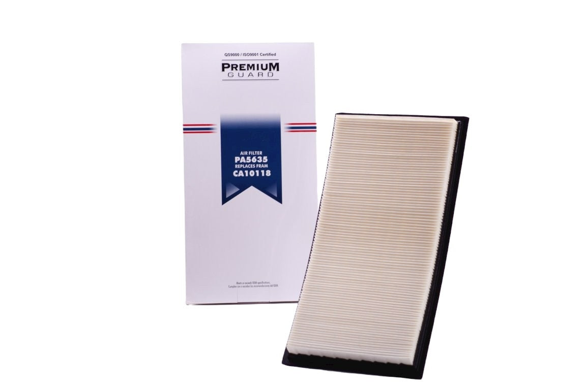Pronto PA5635F