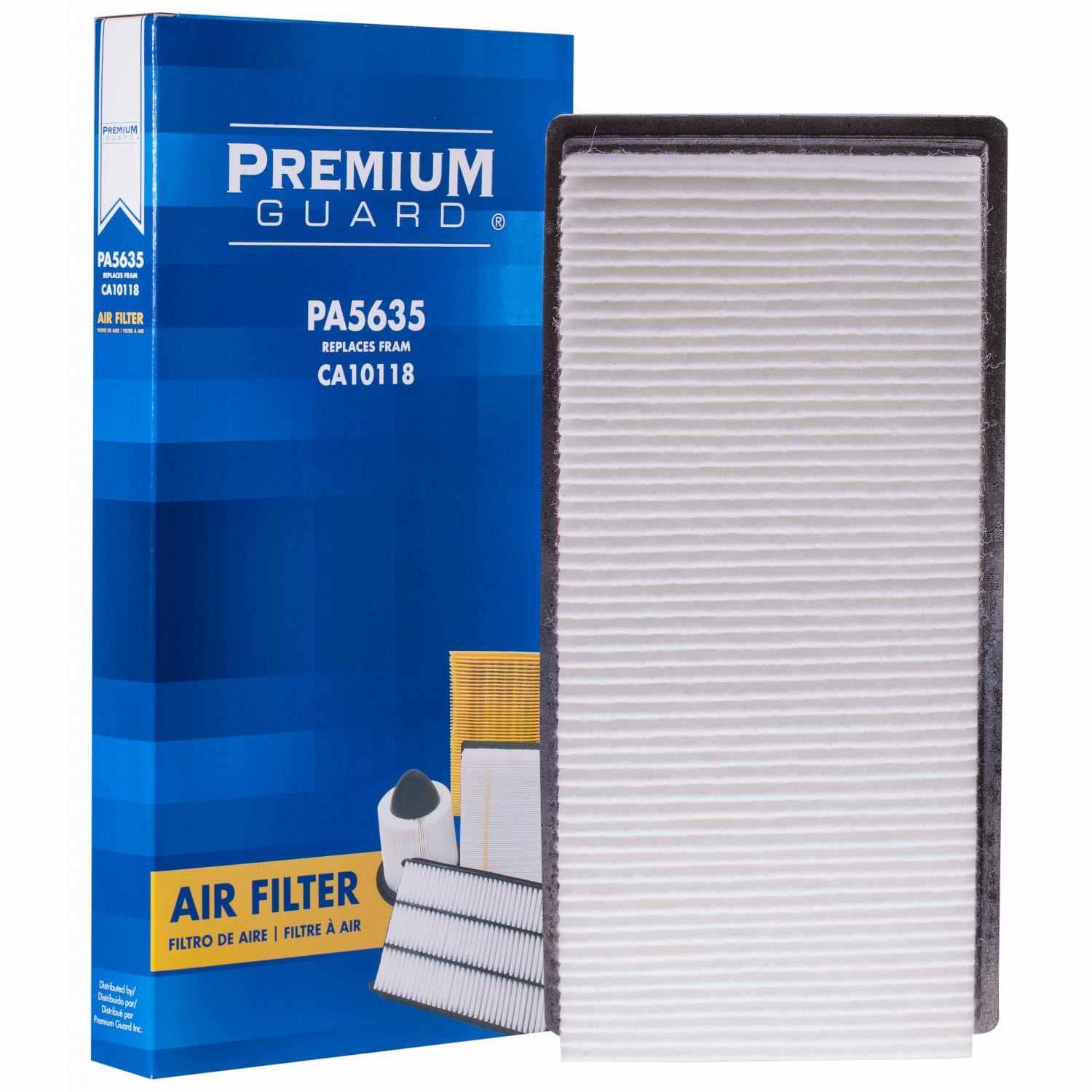 Pronto Air Filter PA5635