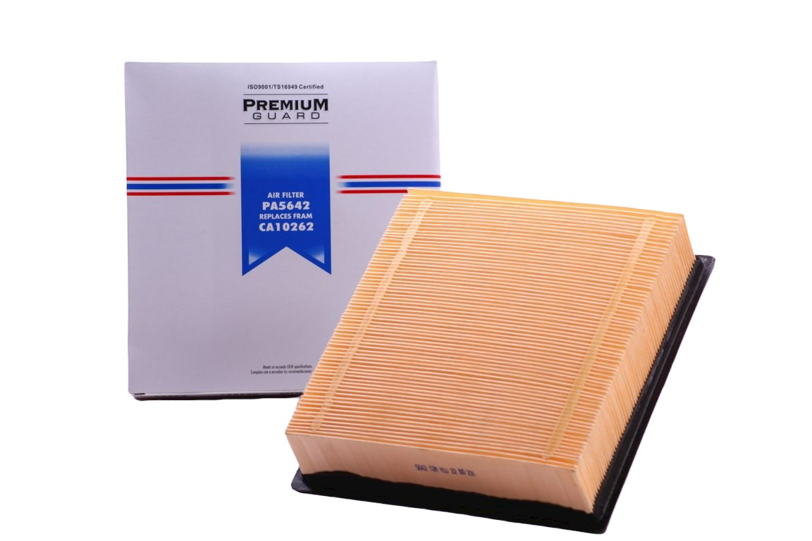 Pronto PA5642F image 5
