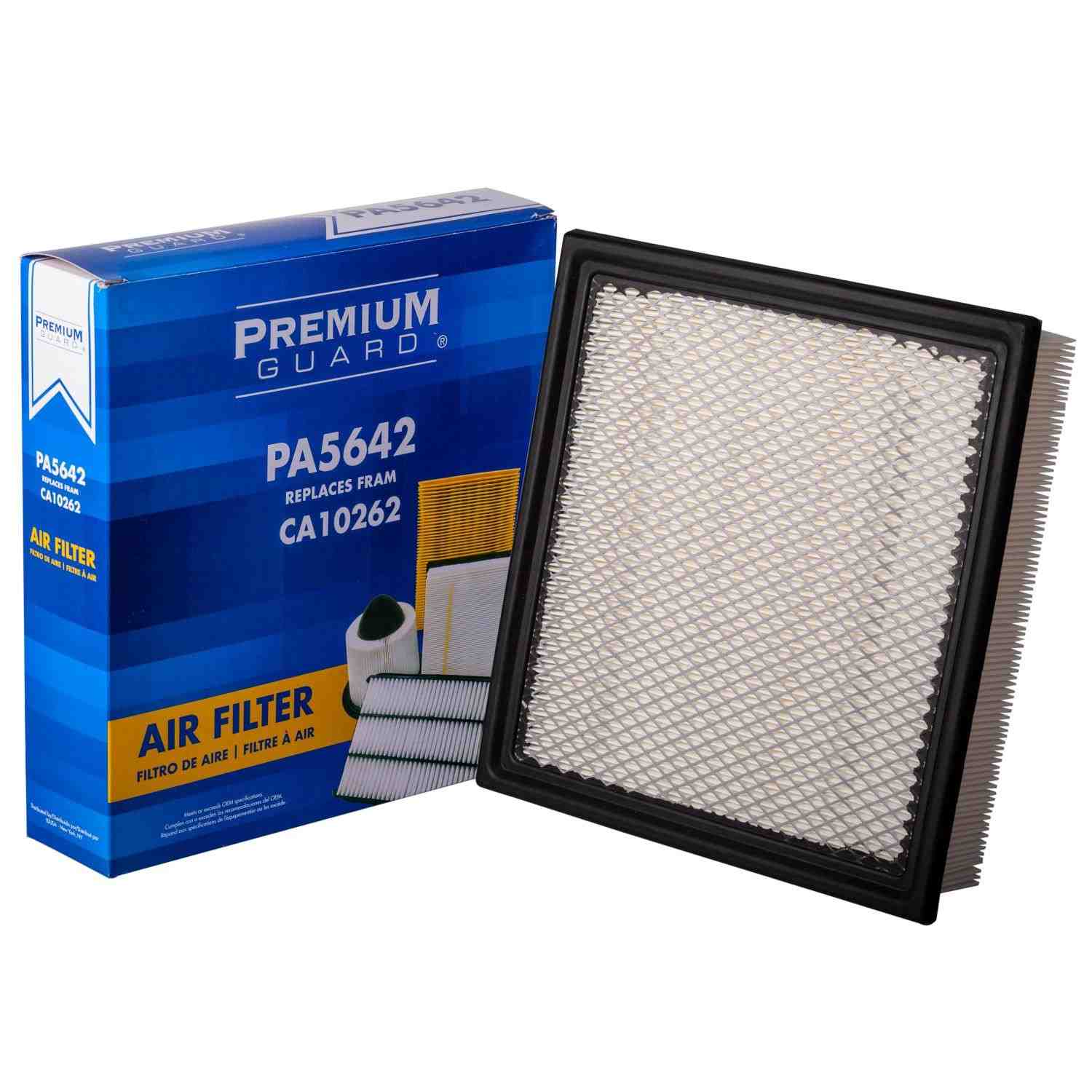 Pronto Air Filter PA5642