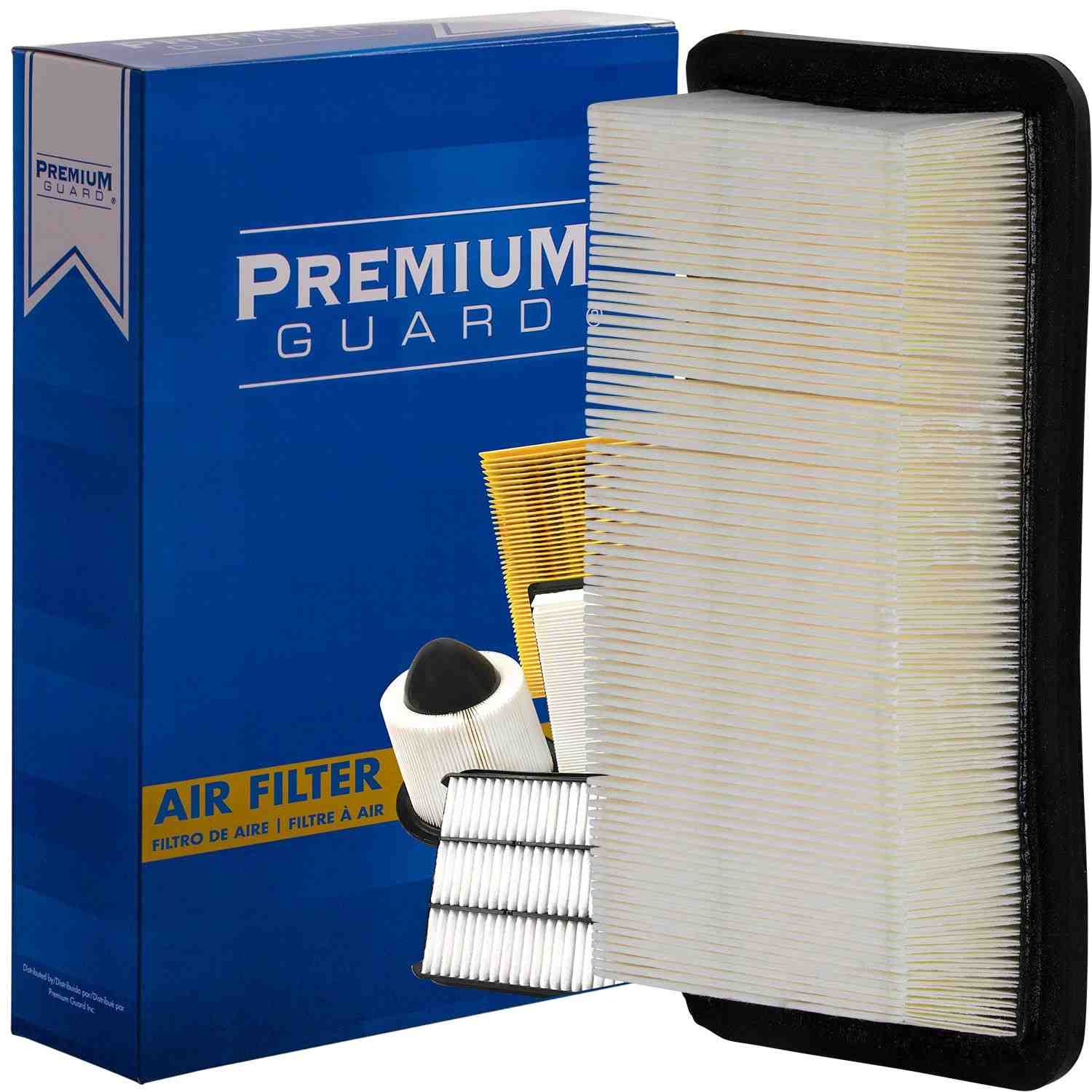 Pronto Air Filter PA5647