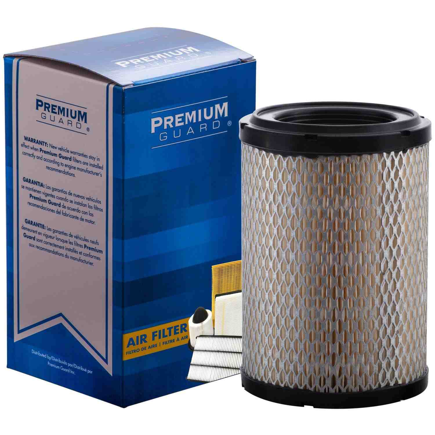 Pronto Air Filter PA5648