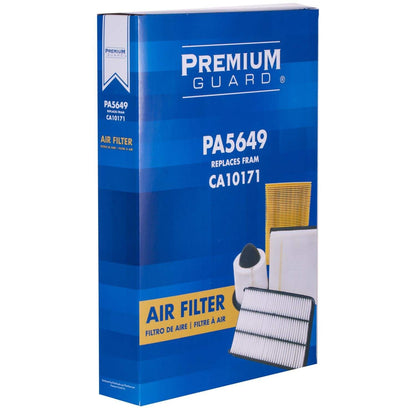 Pronto Air Filter PA5649