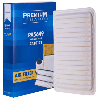 Pronto Air Filter PA5649