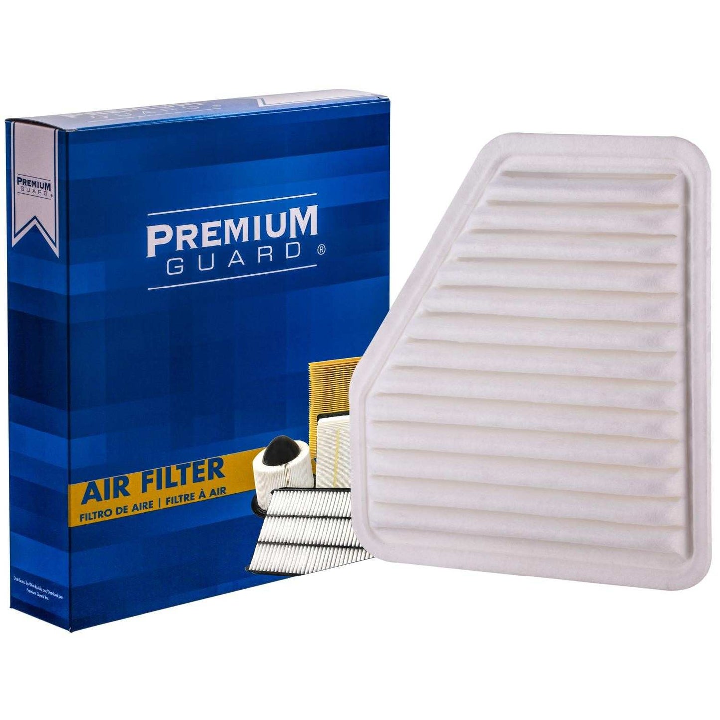 Pronto Air Filter PA5650