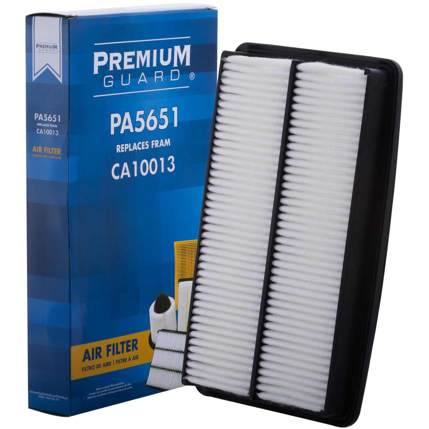 Pronto Air Filter PA5651