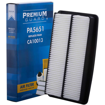 Pronto Air Filter PA5651