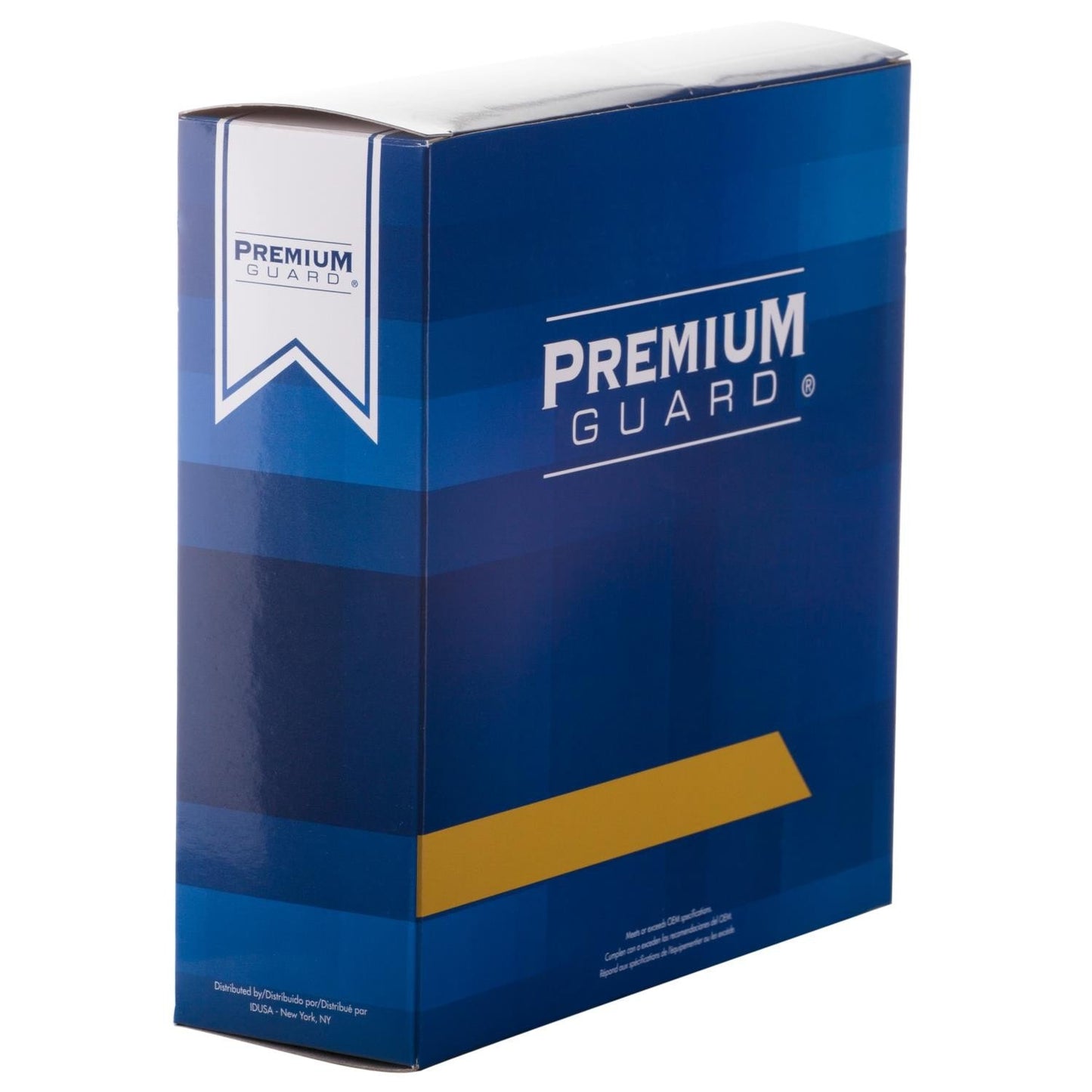 Pronto Air Filter PA5652