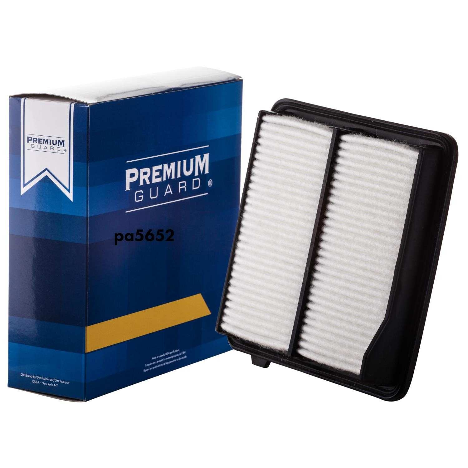 Pronto Air Filter PA5652