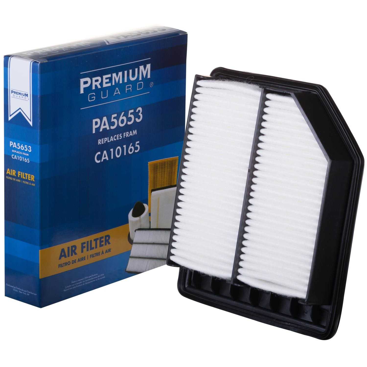 Pronto Air Filter PA5653