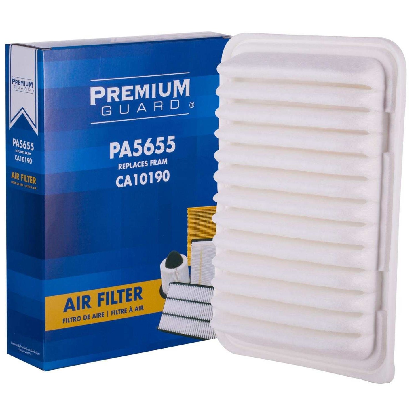 Pronto Air Filter PA5655