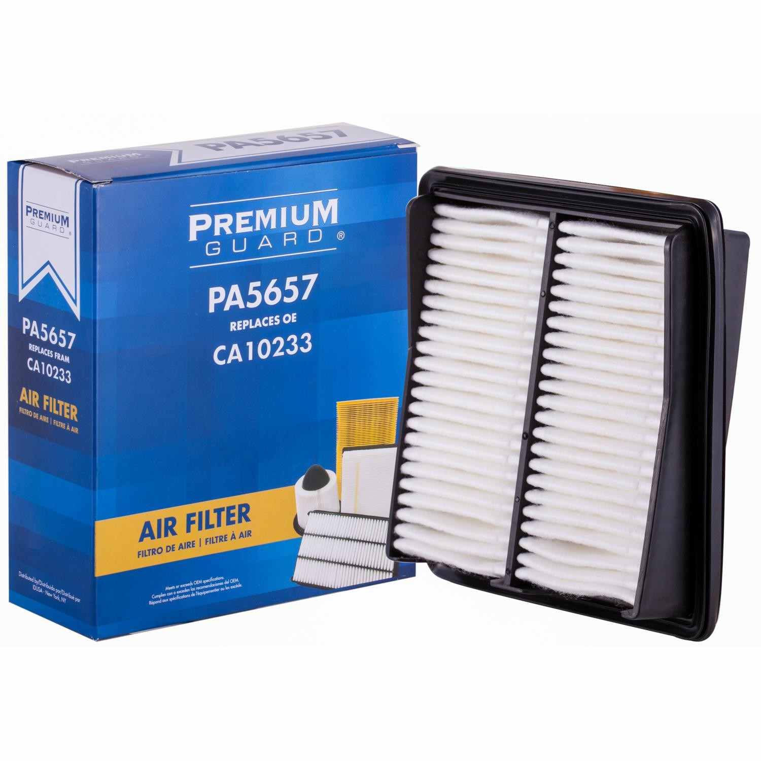 Pronto Air Filter PA5657