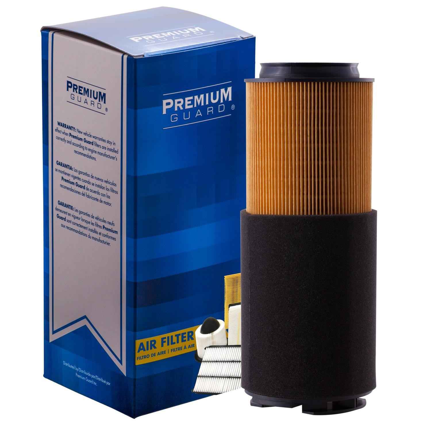 Pronto Air Filter PA5658