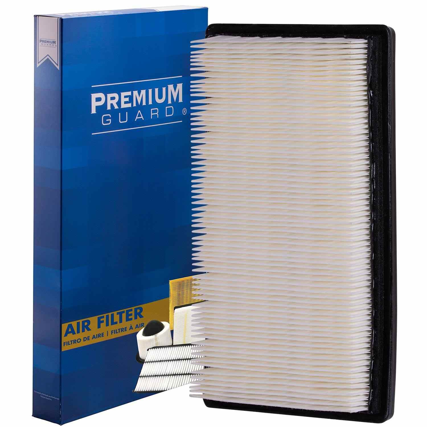 Pronto Air Filter PA5669