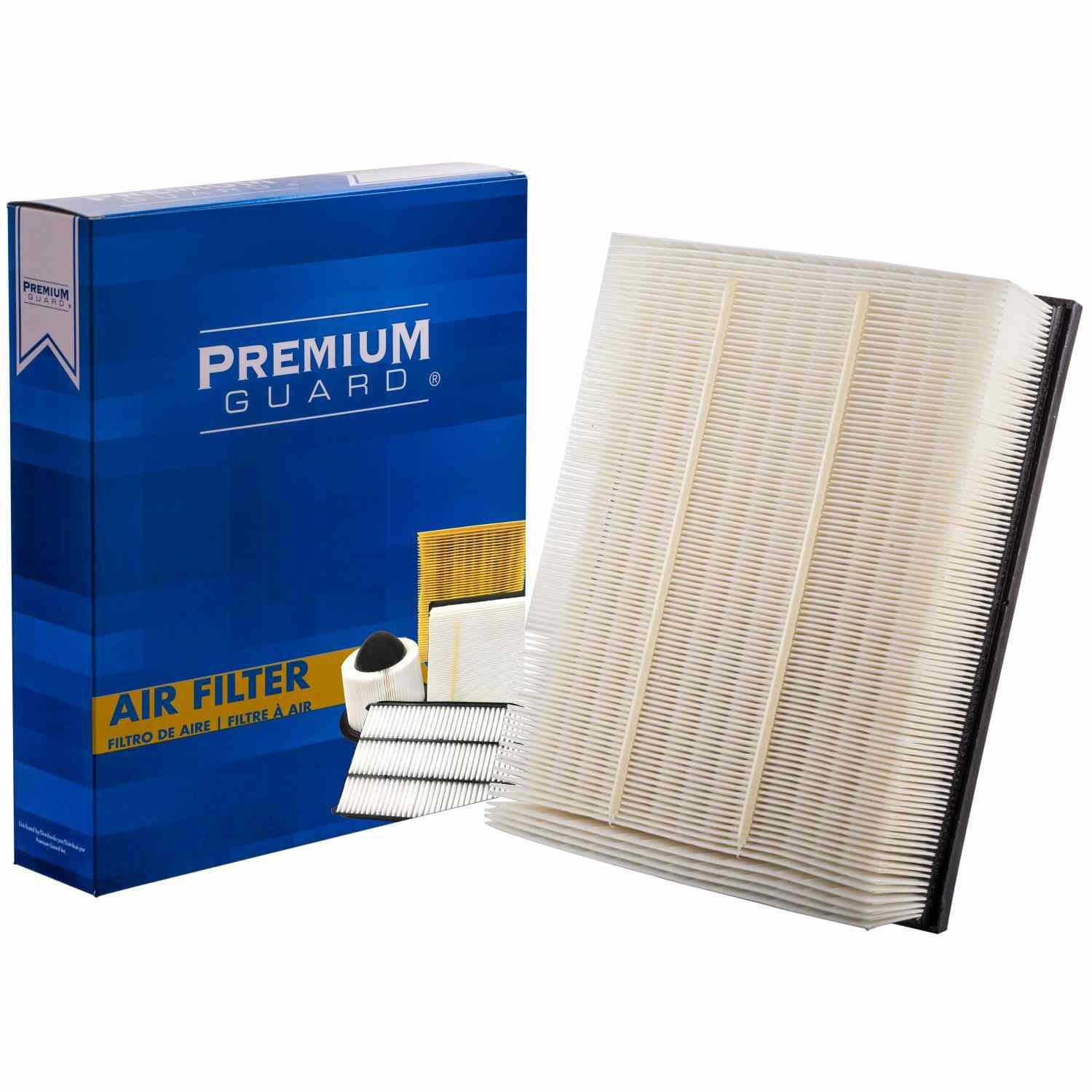 Pronto Air Filter PA5670