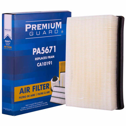 Pronto Air Filter PA5671