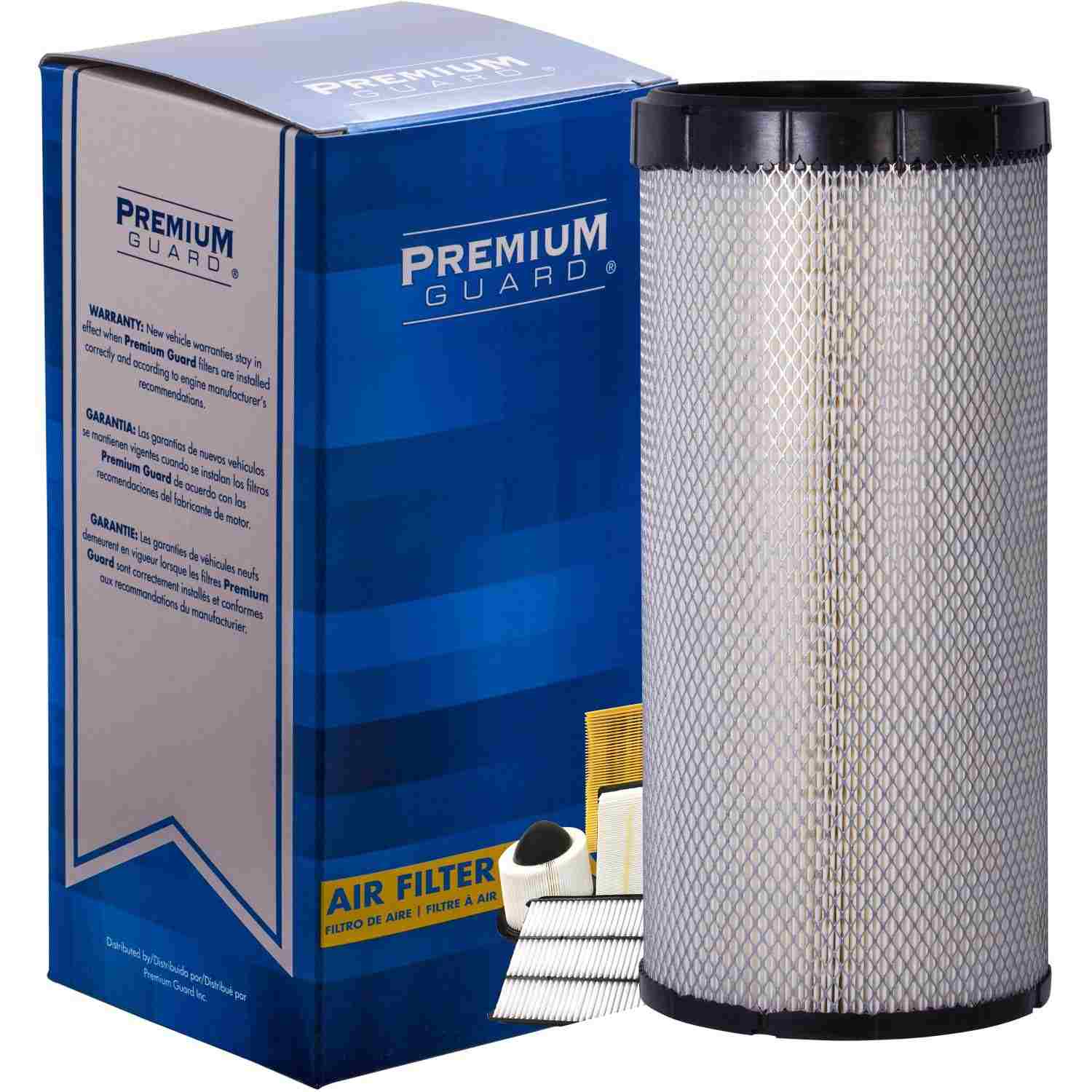 Pronto Air Filter PA5686