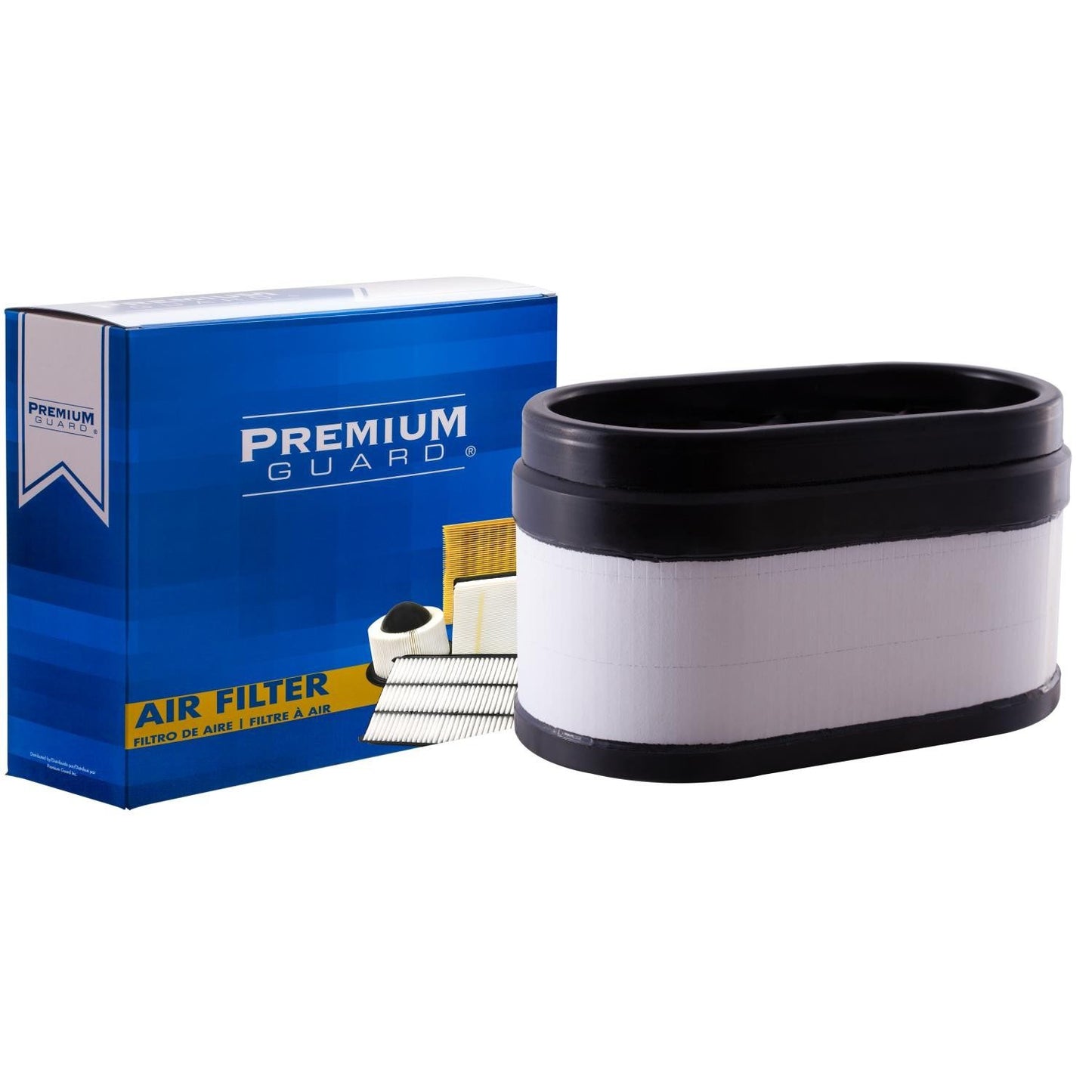 Pronto Air Filter PA5696
