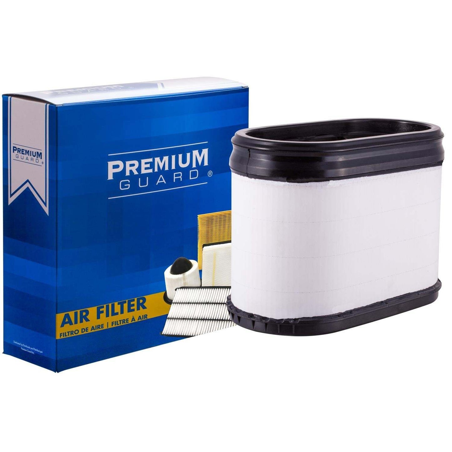 Pronto Air Filter PA5697