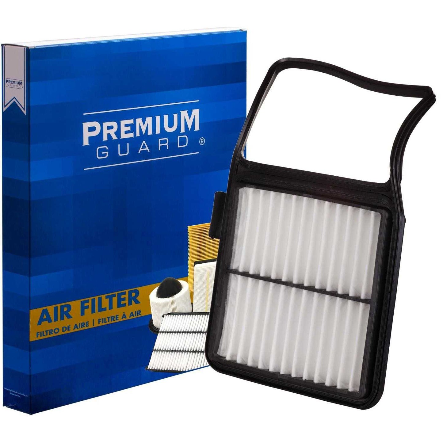 Pronto Air Filter PA5698