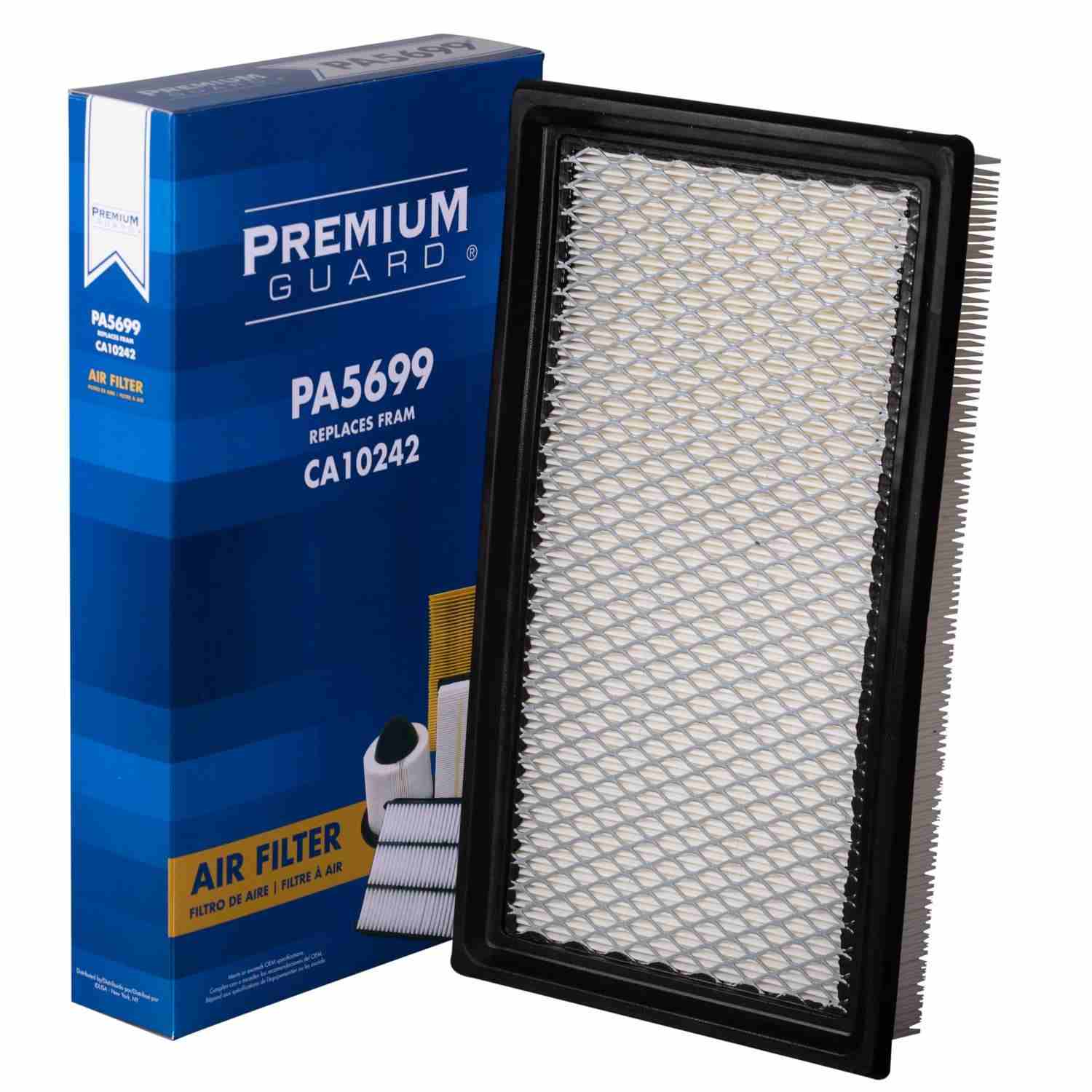 Pronto Air Filter PA5699