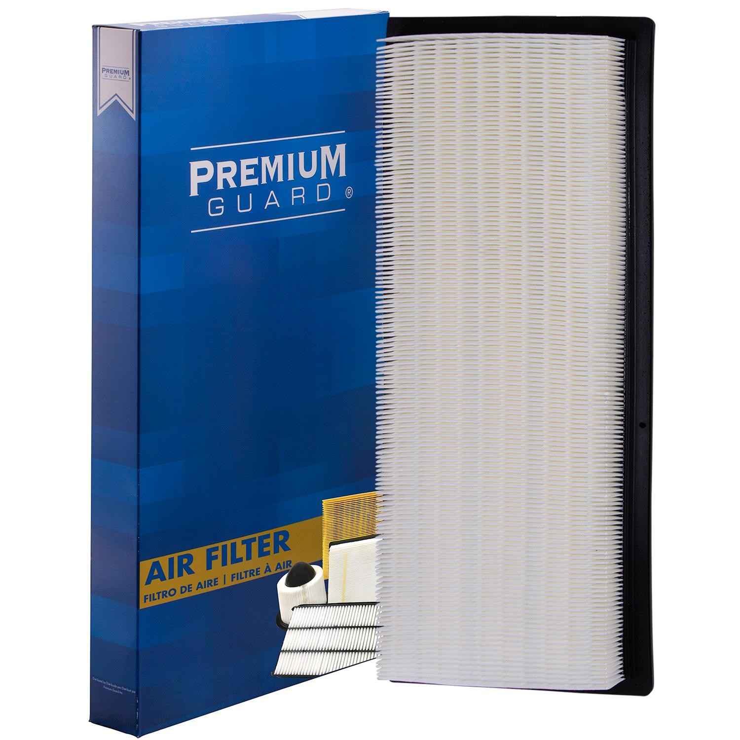 Pronto Air Filter PA5700