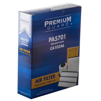 Pronto Air Filter PA5701