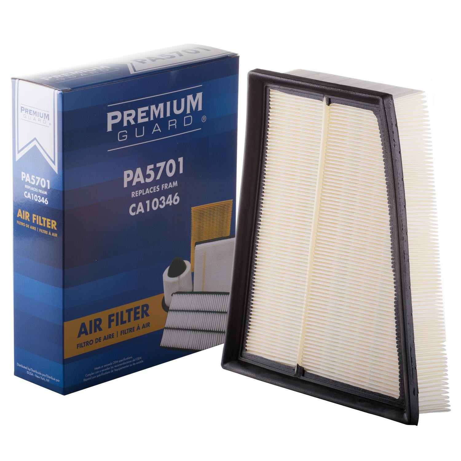 Pronto Air Filter PA5701