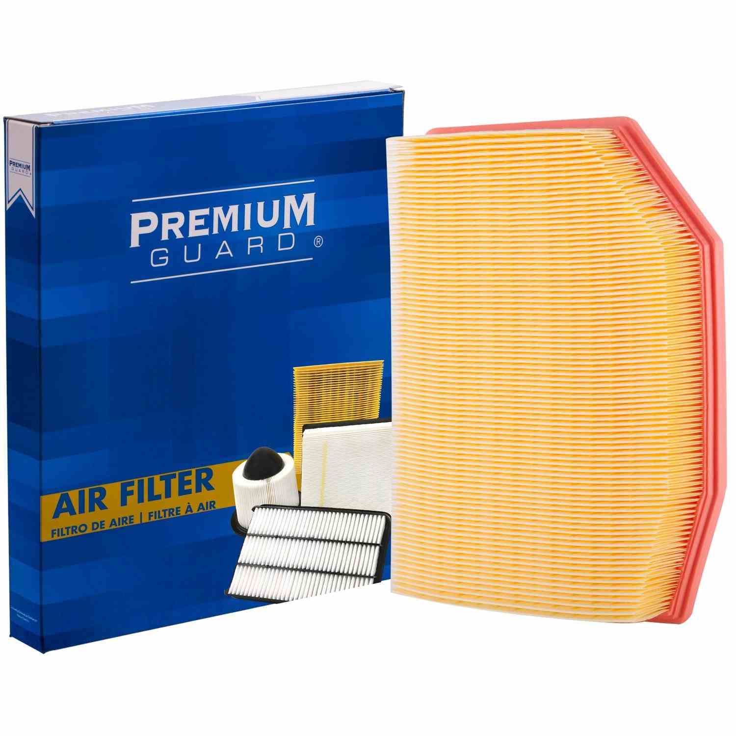 Pronto Air Filter PA5704