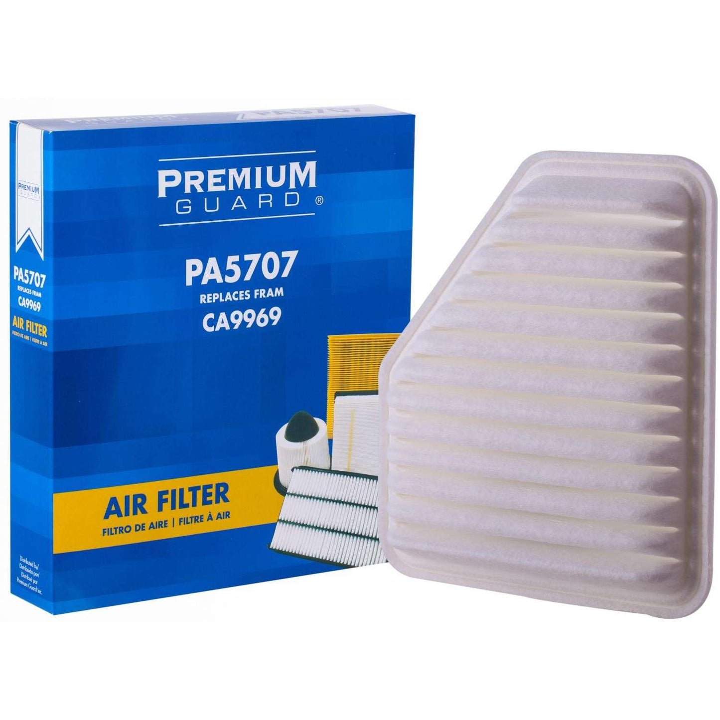 Pronto Air Filter PA5707