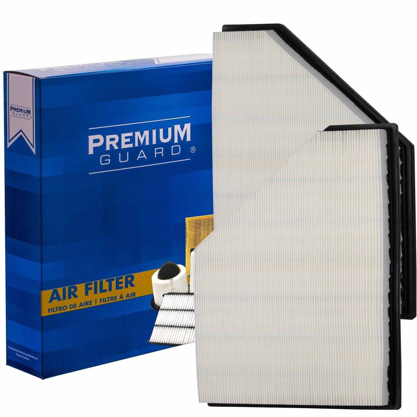 Pronto Air Filter PA5715