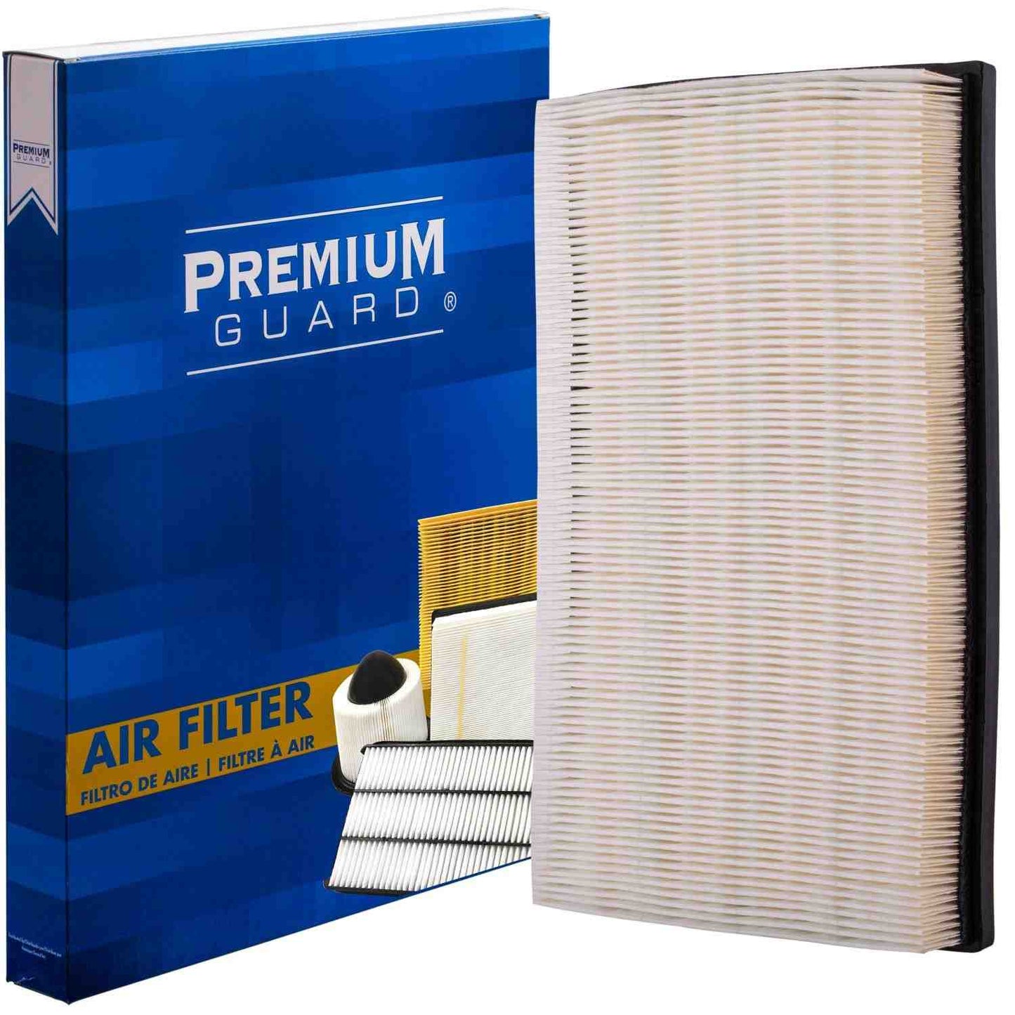 Pronto Air Filter PA5716