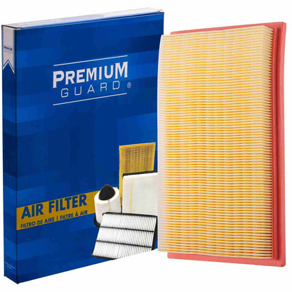 Pronto Air Filter PA5783