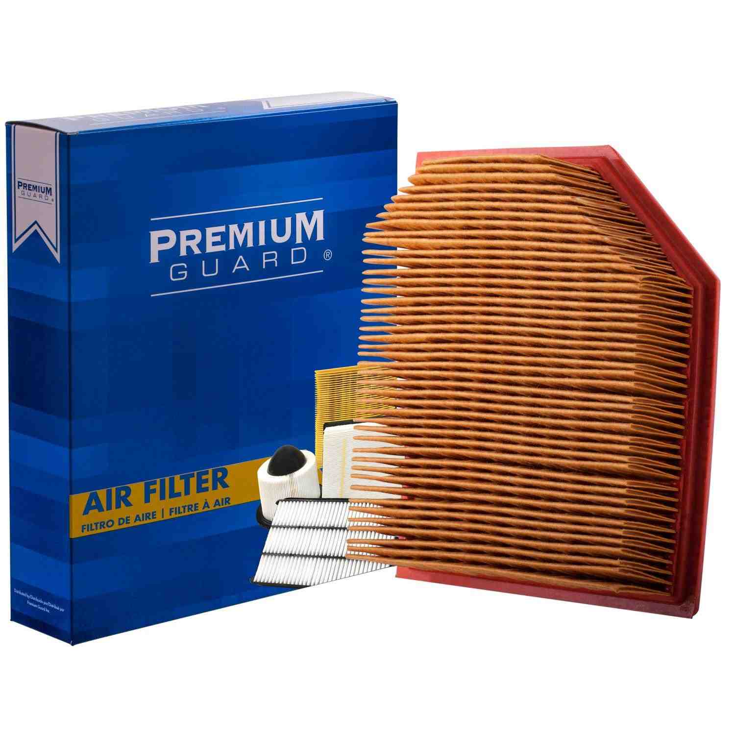 Pronto Air Filter PA5784