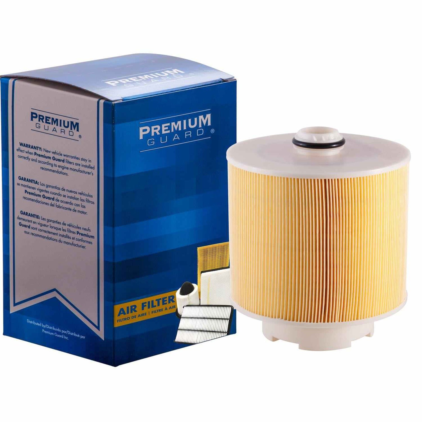 Pronto Air Filter PA5785