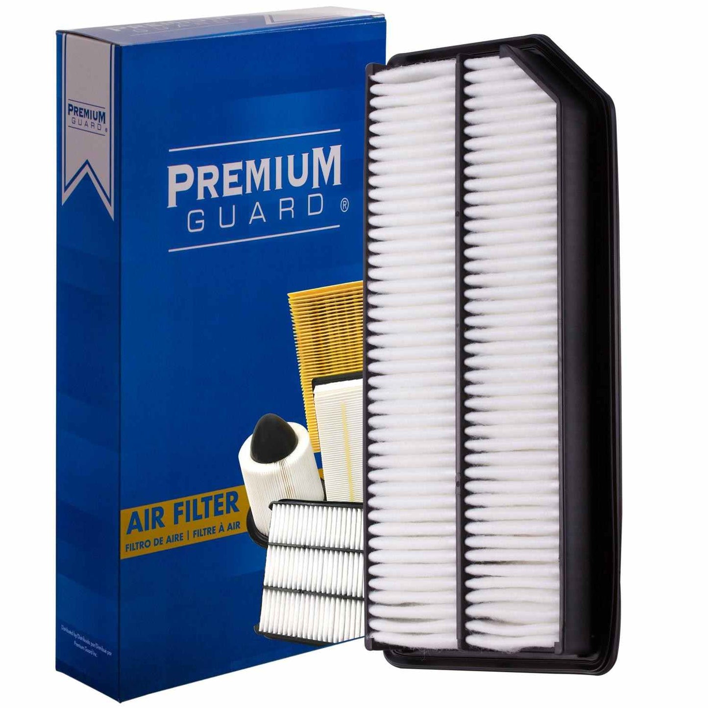 Pronto Air Filter PA5787