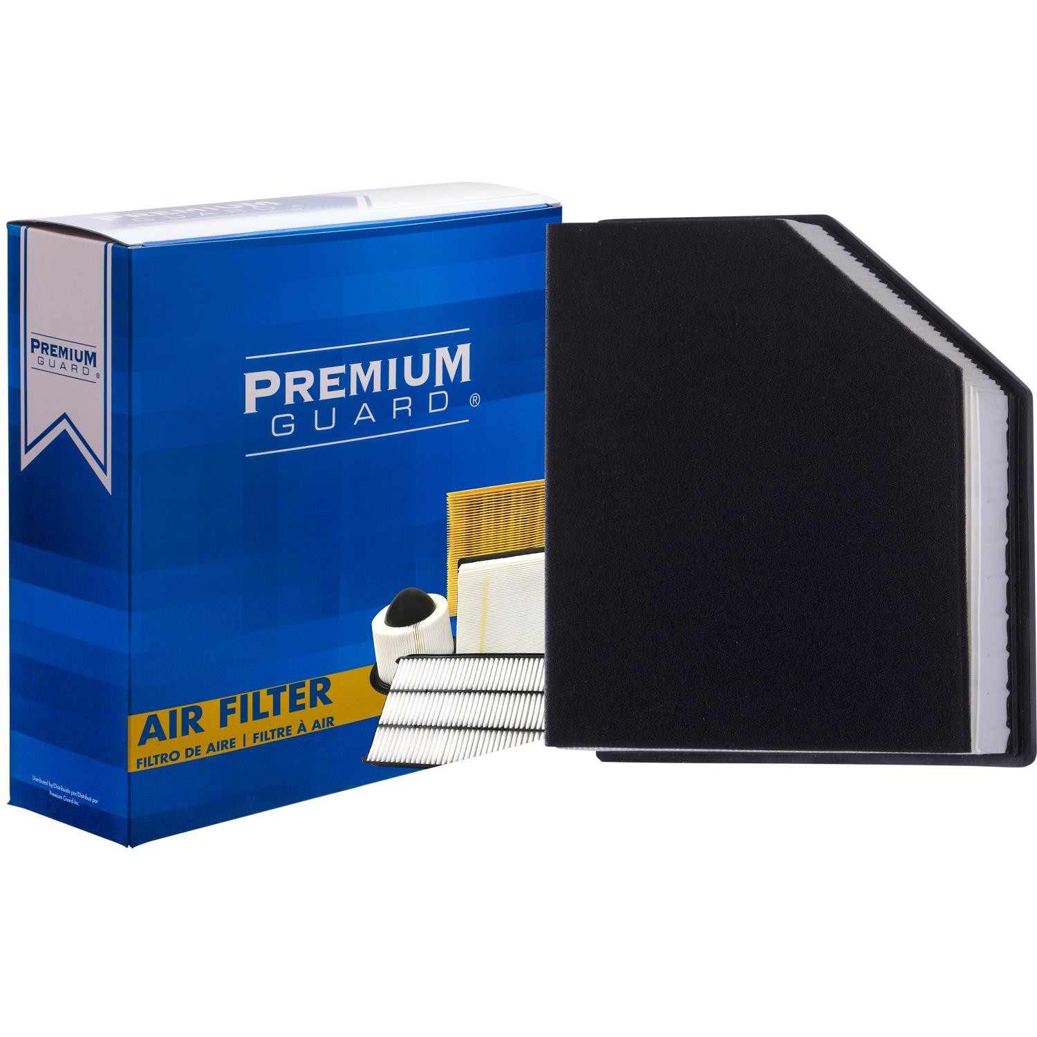 Pronto Air Filter PA5788