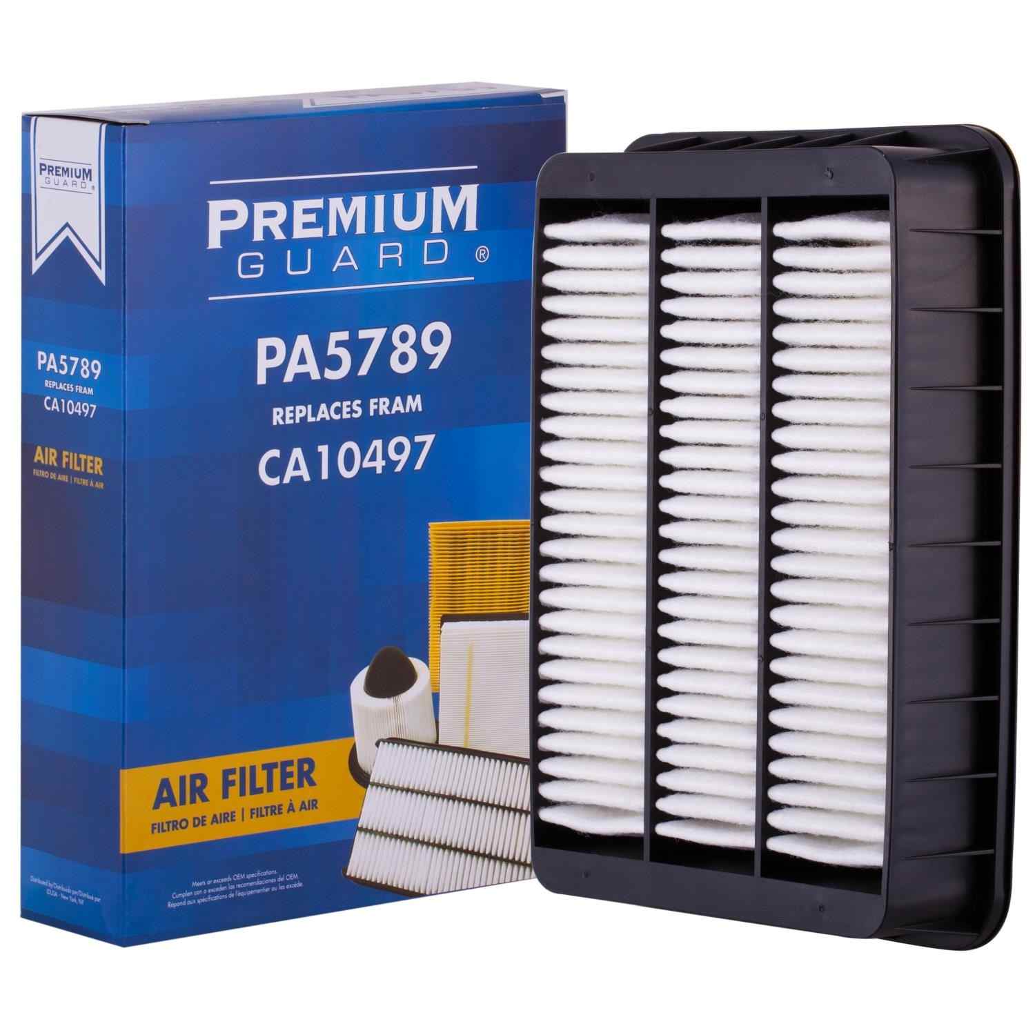 Pronto Air Filter PA5789