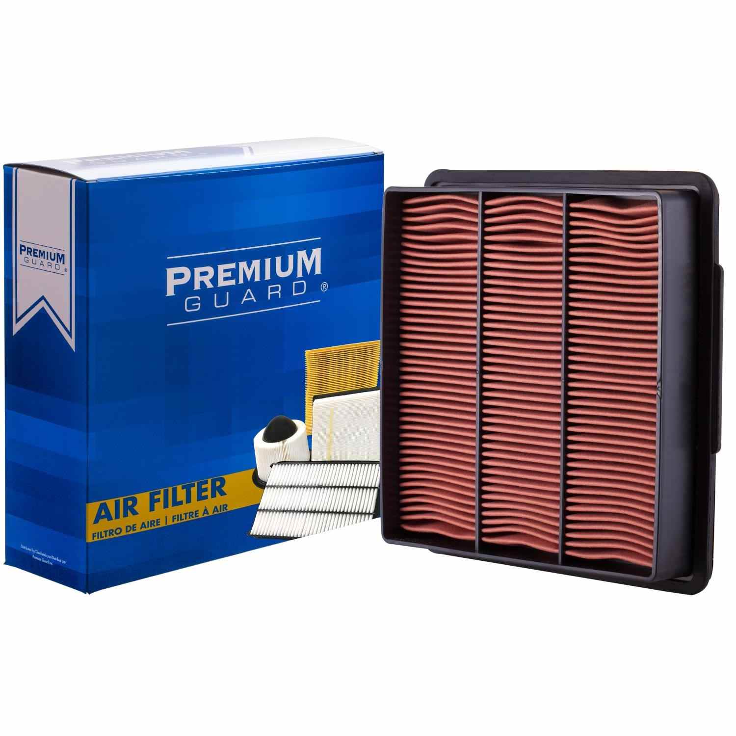 Pronto Air Filter PA5790