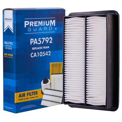 Pronto Air Filter PA5792