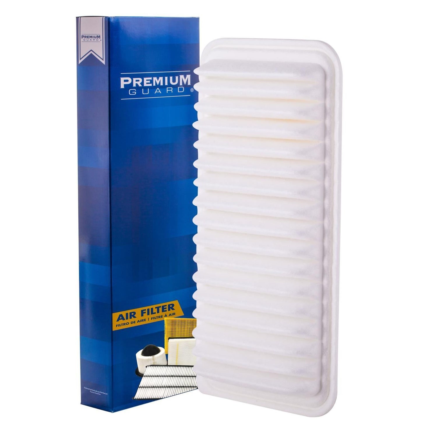 Pronto Air Filter PA5793