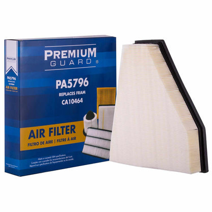 Pronto Air Filter PA5796