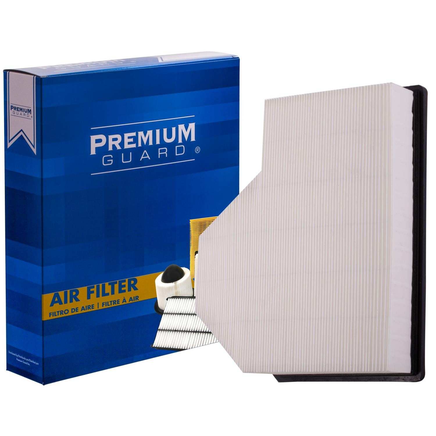 Pronto Air Filter PA5797R