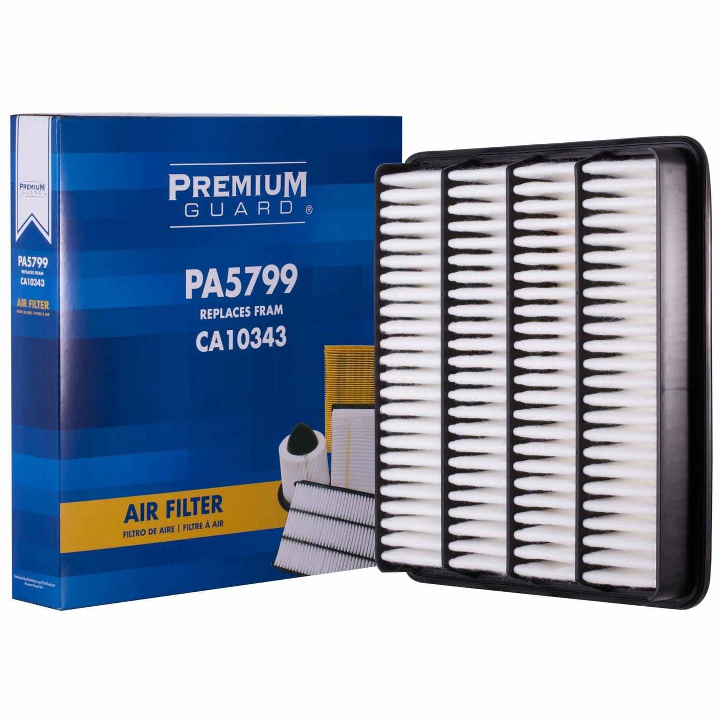Pronto Air Filter PA5799