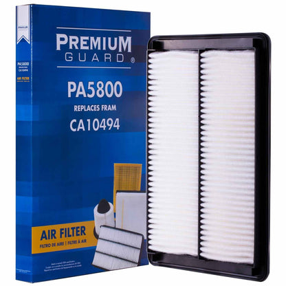 Pronto Air Filter PA5800