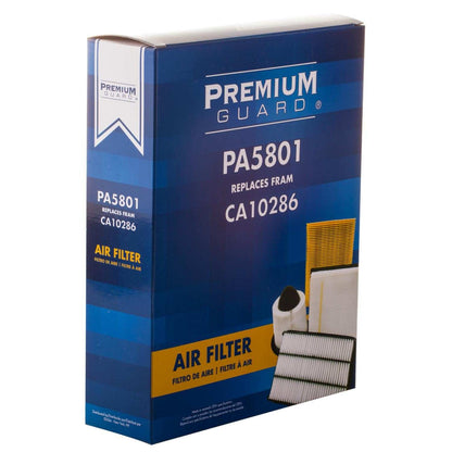 Pronto Air Filter PA5801